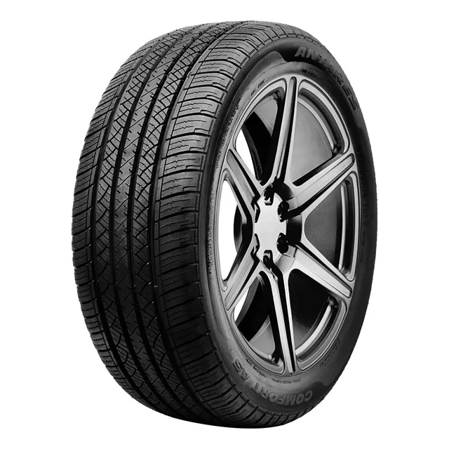 Llanta 215 70 R16 100t Antares Comfort A5 Índice De Velocidad S