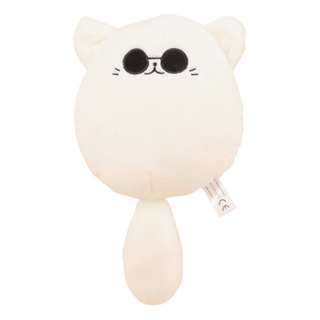 -bn Peluche Jujutsu Kaisen Gojo Gatoru Almohada Gato 32 Cm. -bn Peluche Jujutsu Kaisen Gojo Gatoru Almohada Gato 32 Cm.
