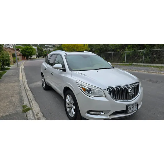 Buick Enclave 3.6 Premium At
