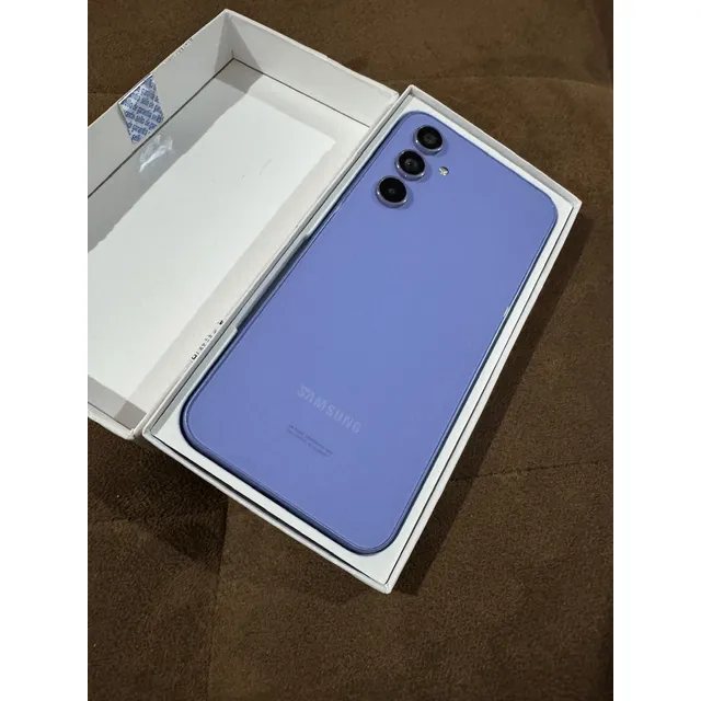 Samsung Galaxy A54 5g. 8 Gb Ram Y 128 Gb Violeta. Violeta