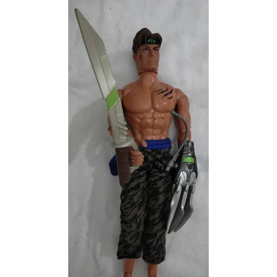  Figuras Max Usados