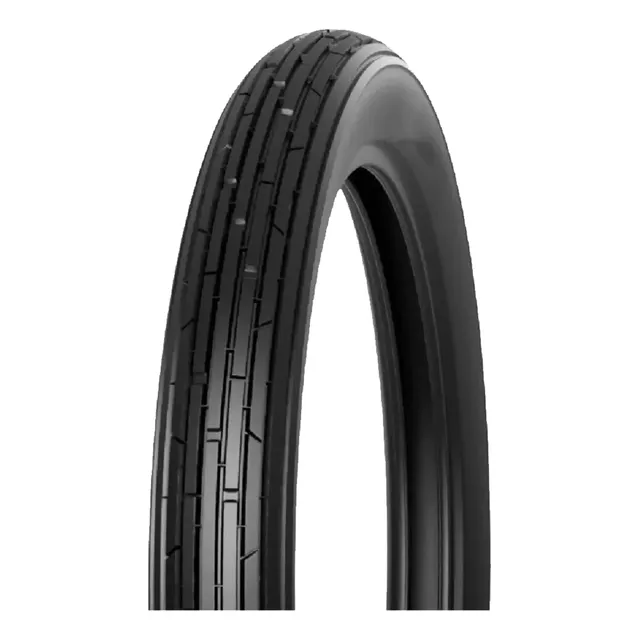 Cubierta 2.75/18 Honda Cg Titan Ybr 125 Rx 150 - Gaona
