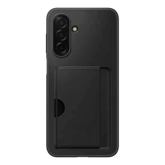 A26 5g Card Slot Case Black