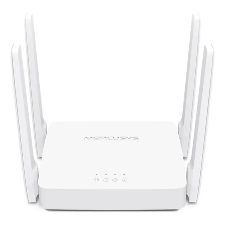 Router Mercusys Ac1200 Wireless Dual Band Ac10 Wifi