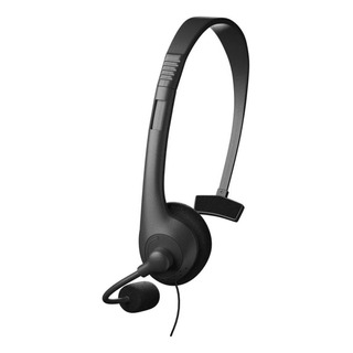 Xtech Auricular Monoauricular Usb Xth235 Microfono Xtech Auricular Monoauricular Usb Xth235 Microfono