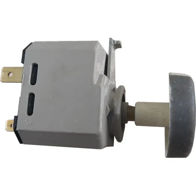Suiche Arranque Para Secadora Whirlpool 100211338 Usado