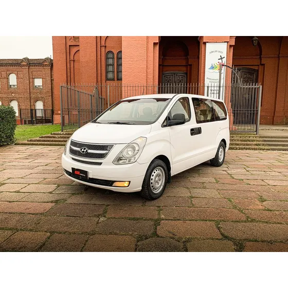 Hyundai H1 2.5 Premium 1 170cv Mt