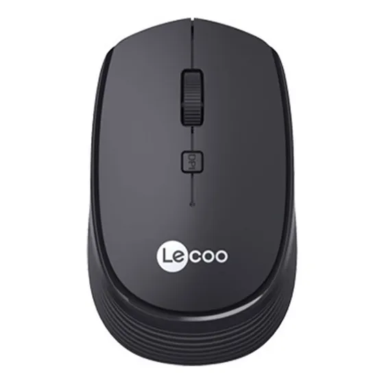 Mouse Sem Fio, Receptor Usb, Jogos Universais