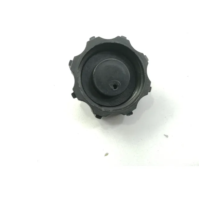 Tapa Plástica Tanque Gasolina Rosca  Motocarro Re205d