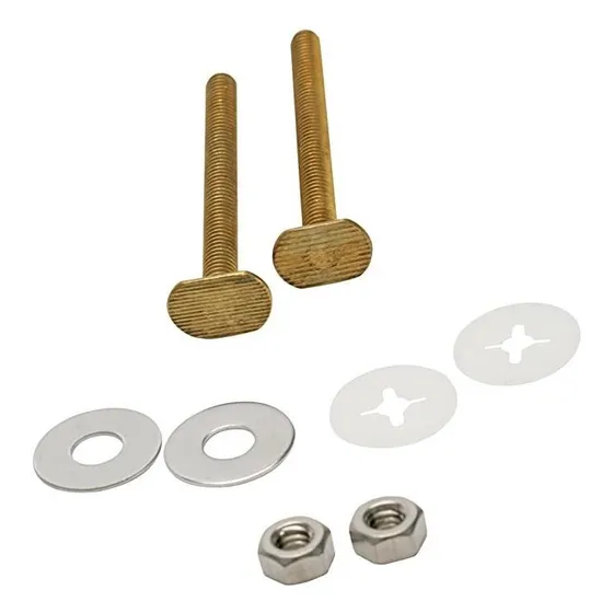Fluidmaster 7111 Universal De 3 Pulgadas Bowl Para Piso Pern