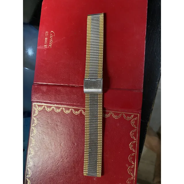 Correa De Reloj