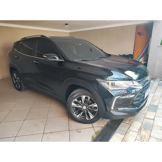 Chevrolet Tracker 1.2 Premier Turbo Aut. 5p