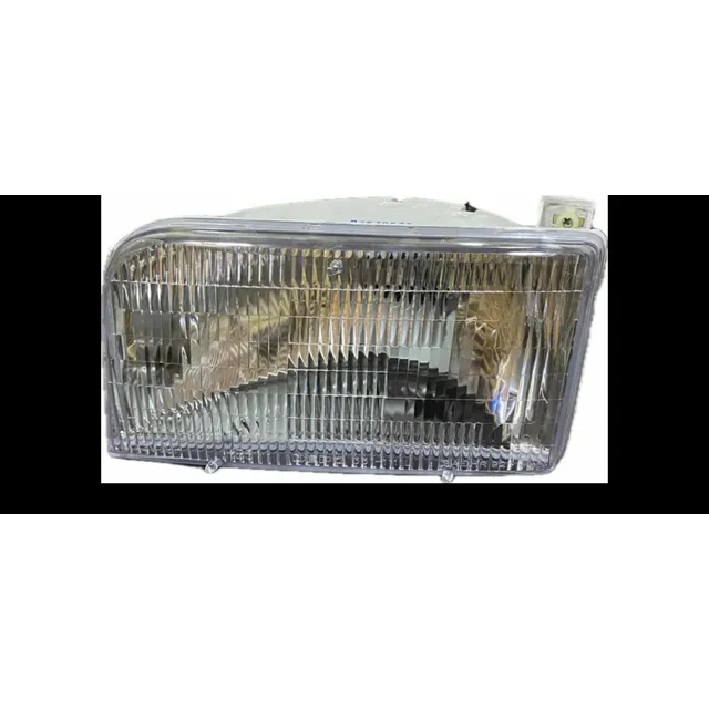 Faro Delantero Lh  Bronco F-series 92/97 Original Depo