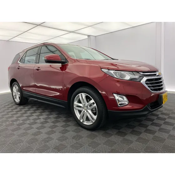 Chevrolet Equinox 1.5 Premier