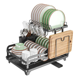 Estante De Secado Para Platos De Cocina Maivotaf Para De De Estante De Secado Para Platos De Cocina Maivotaf Para De De