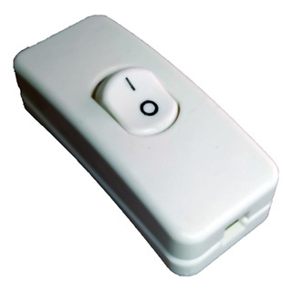 Interruptor De Paso 6a 125v / 10a 125v (5 Piezas) Interruptor De Paso 6a 125v / 10a 125v (5 Piezas)