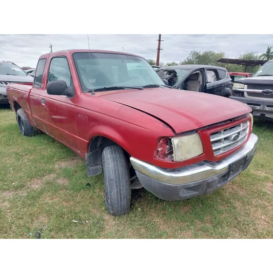 Ford Ranger 2001 ( En Partes ) 2001 - 2003 3.0 Aut Yonke