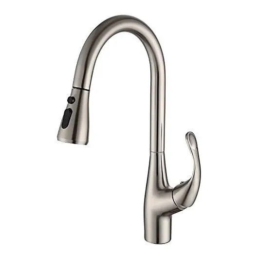 Grifo Fregadero Cocina Para Bar Granja Extraible Un
