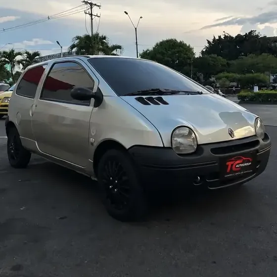 Renault Twingo 2010 Dynamique