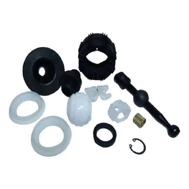 Kit Bujes Selector Palanca Cambios Para Renault Twingo