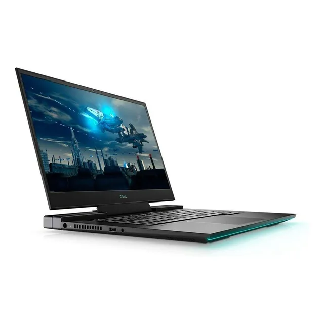 Portátil Dell G7 Core I9 10885h 1tb Ssd 32gb Rtx 2070 300hz