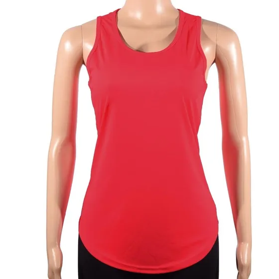 Pack X3 Musculosa Dry Fit Dama - Camisetas.uy