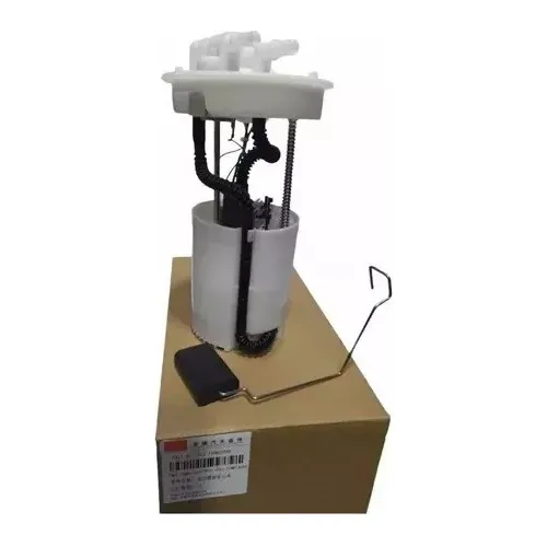 Conjunto Bomba Gasolina Chery Tiggo 2.0 2.4 2 Picos