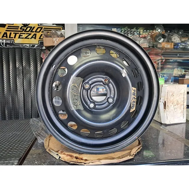 Rin Repuesto Aveo Y Corsa Para Caucho 15 Pulgada
