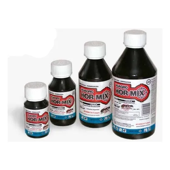 Hormix 60cc -hormiguicida Veneno Líquido Hormigas Podadoras