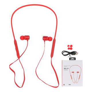 Auriculares De Banda Para El Cuello De Reduce La Auriculares De Banda Para El Cuello De Reduce La