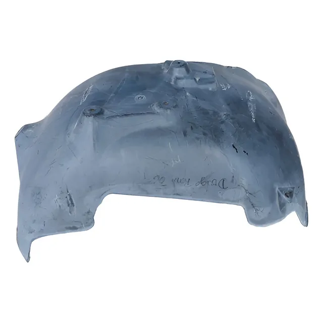 Guardapolvo Izquierdo De Dodge Ram 06 Usado