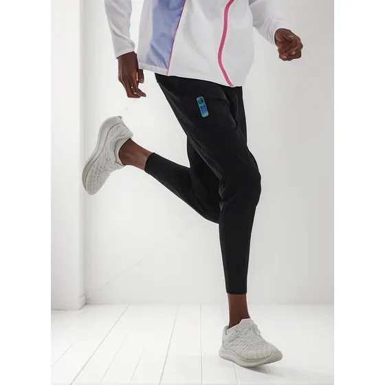 Pantalon Hombre Ua Run Anywhere Pant Negro 1374226-001-n11