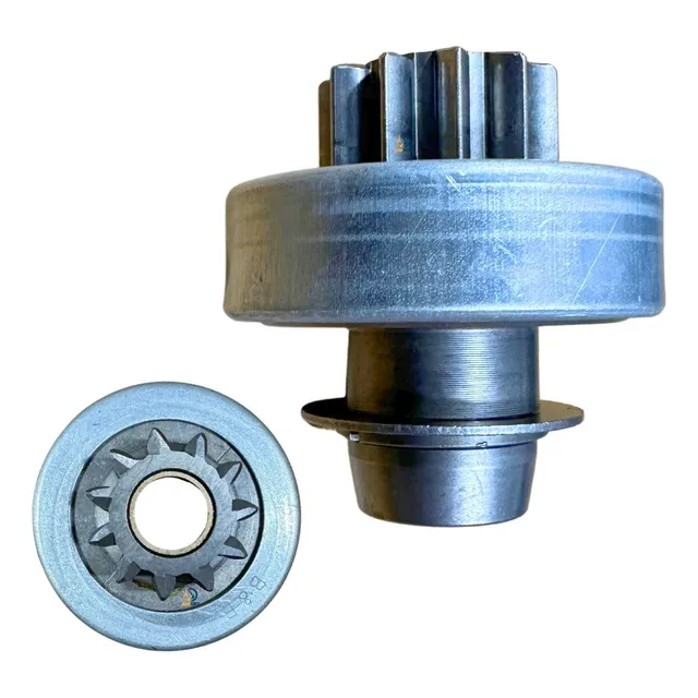 Impulsor De Partida Bendix Sprinter Cdi Partner Megane 1023