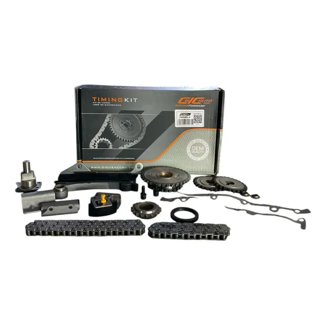 Kit De Tiempo  Nissan Sentra B13 B14