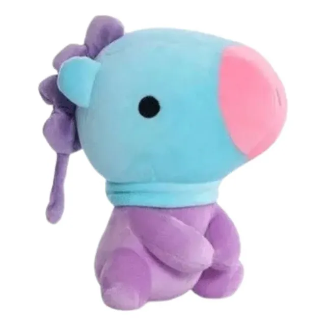 Kpop Bts Peluche Juguete Para Niños Regal Tata Kawaii