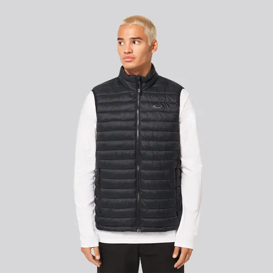 Chaqueta Hombre Vest Oakley Omni Black