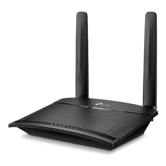 Router Tp-link Tl-mr100 4g Lte 300mbps
