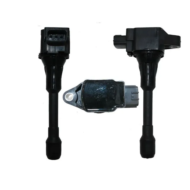 Bobina Nissan March Note Sentra Versa 2011-2019 1.6 1.8