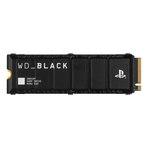Ssd M.2 2tb 2000gb Western Digital Wd Black Sn770 Pcie 4.0 Nvme