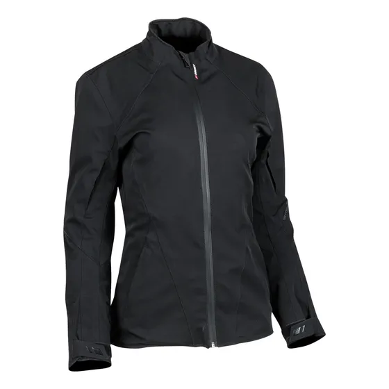 Chamarra Joe Rocket Pacifica De Mujer Para Moto Impermeable