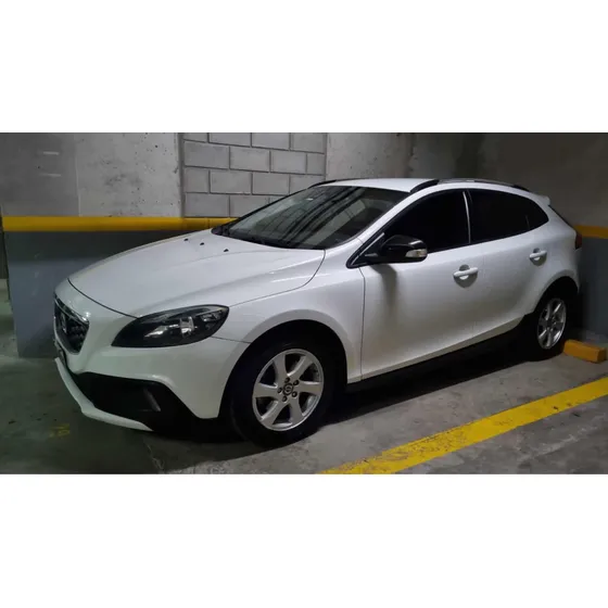 Volvo V40 1.6 Cc T4 High 180cv At