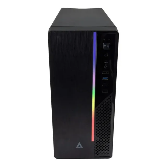 Kit Cpu Amd Athlon 3000g Disco 1t 8gb Graficos Readon Vega 3 (Reacondicionado)