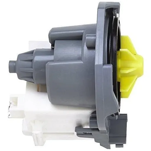 Bomba Lavadora Whirlpool Wpw10348269 Bomba Desague W10084573