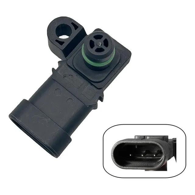 Sensor Map Para Chevrolet Cruze Sonic Trax 55563375