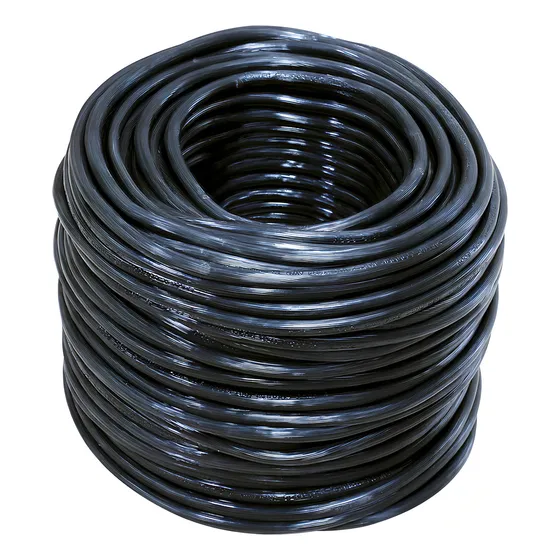 Cable Eléctrico Uso Rudo Cca Cal. 3 X 14 100 Mt Surtek