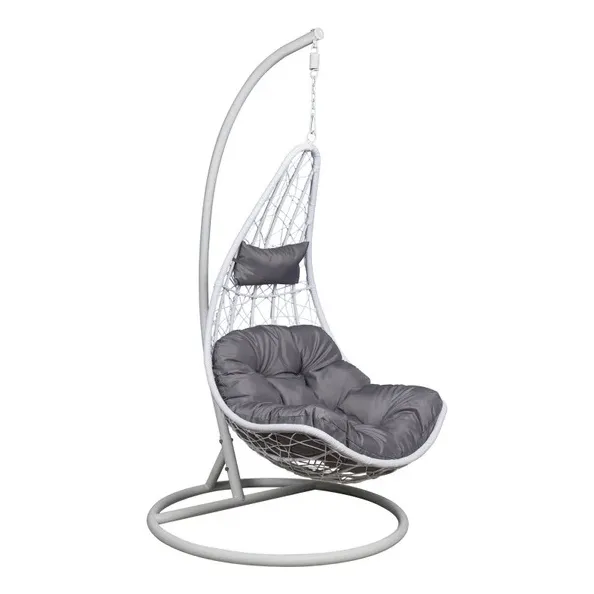 Silla  Colgante Tipo Luna
