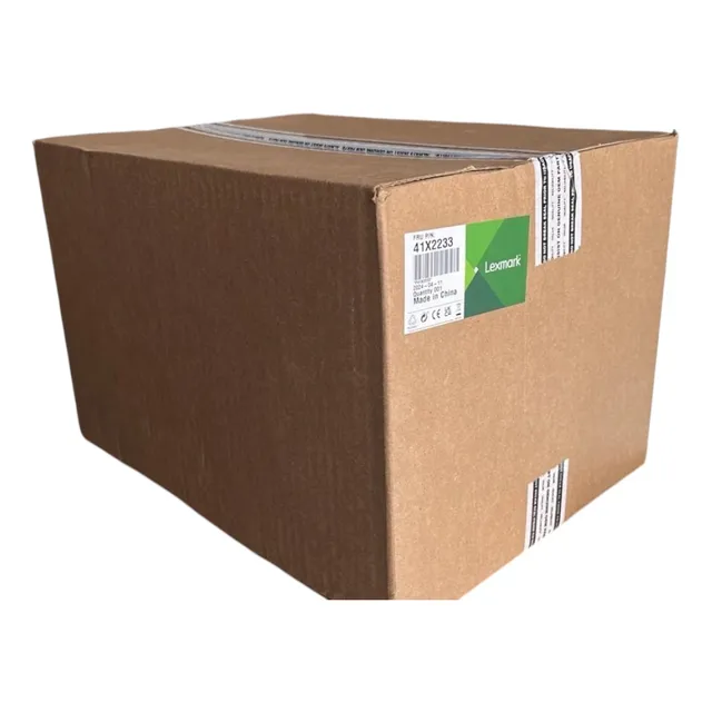 Fusor Lexmark 41x2233 Kit De Mantenimiento Para Impresora