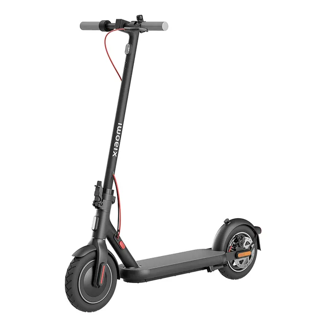 Xiaomi Electric Scooter 4 25km/h 600w Negro