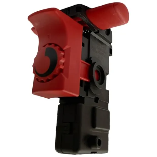 Interruptor 127v P/ Serra Tico Tico Gst75e Bosch 1619x05009