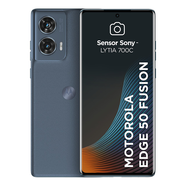 Smartphone Motorola Edge 50 Fusion 5g - 256gb 16gb (8gb Ram+8gb Ram Boost) 50mp Sony Ai Ca... Smartphone Motorola Edge 50 Fusion 5g - 256gb 16gb (8gb Ram+8gb Ram Boost) 50mp Sony Ai Ca...